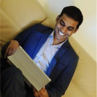 Vishnu Sundaram